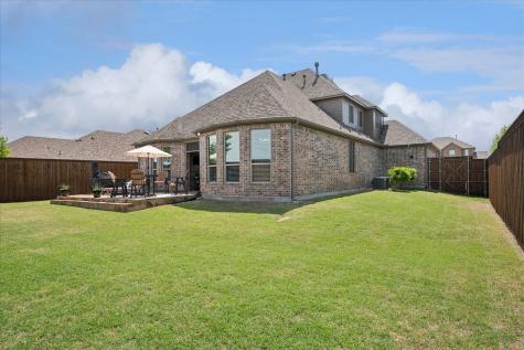 980 Waterview Drive Prosper TX 75078