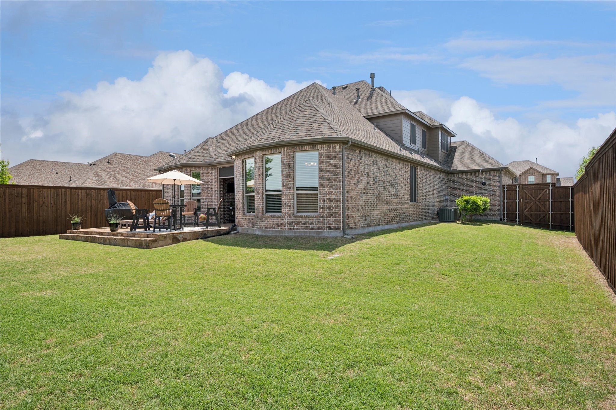 980 Waterview Drive Prosper TX 75078