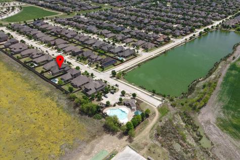 980 Waterview Drive Prosper TX 75078