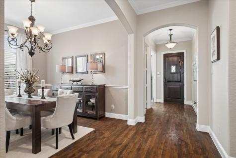 980 Waterview Drive Prosper TX 75078