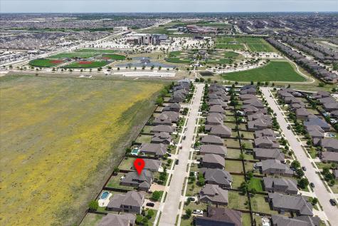 980 Waterview Drive Prosper TX 75078
