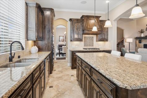 980 Waterview Drive Prosper TX 75078