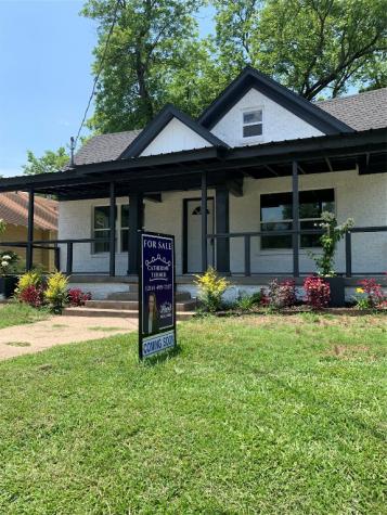603 Sycamore Street Mineola TX 75773