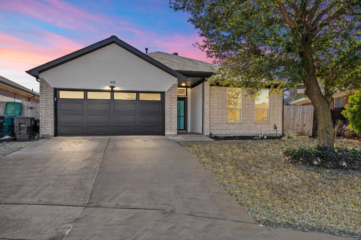 4132 Chelan Court Fort Worth TX 76244