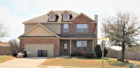 2510 Deer Run Court Melissa TX 75454