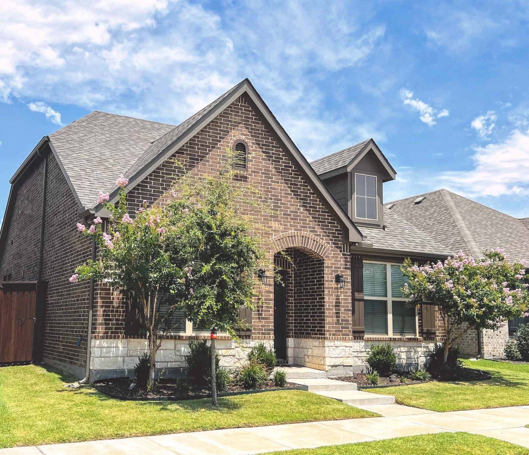 2120 Barx Drive Little Elm TX 75068