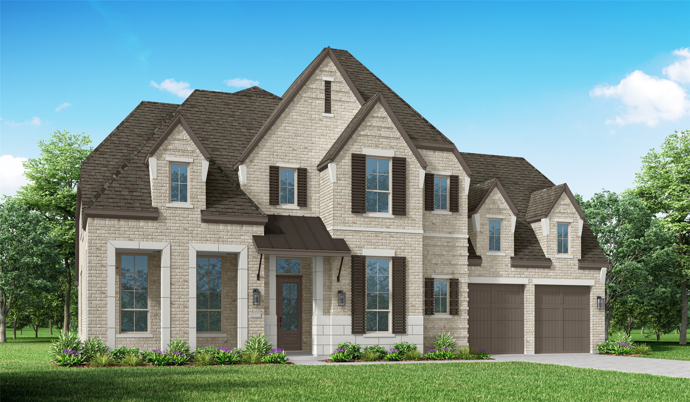 191 Pecan Trail Prosper TX 75078
