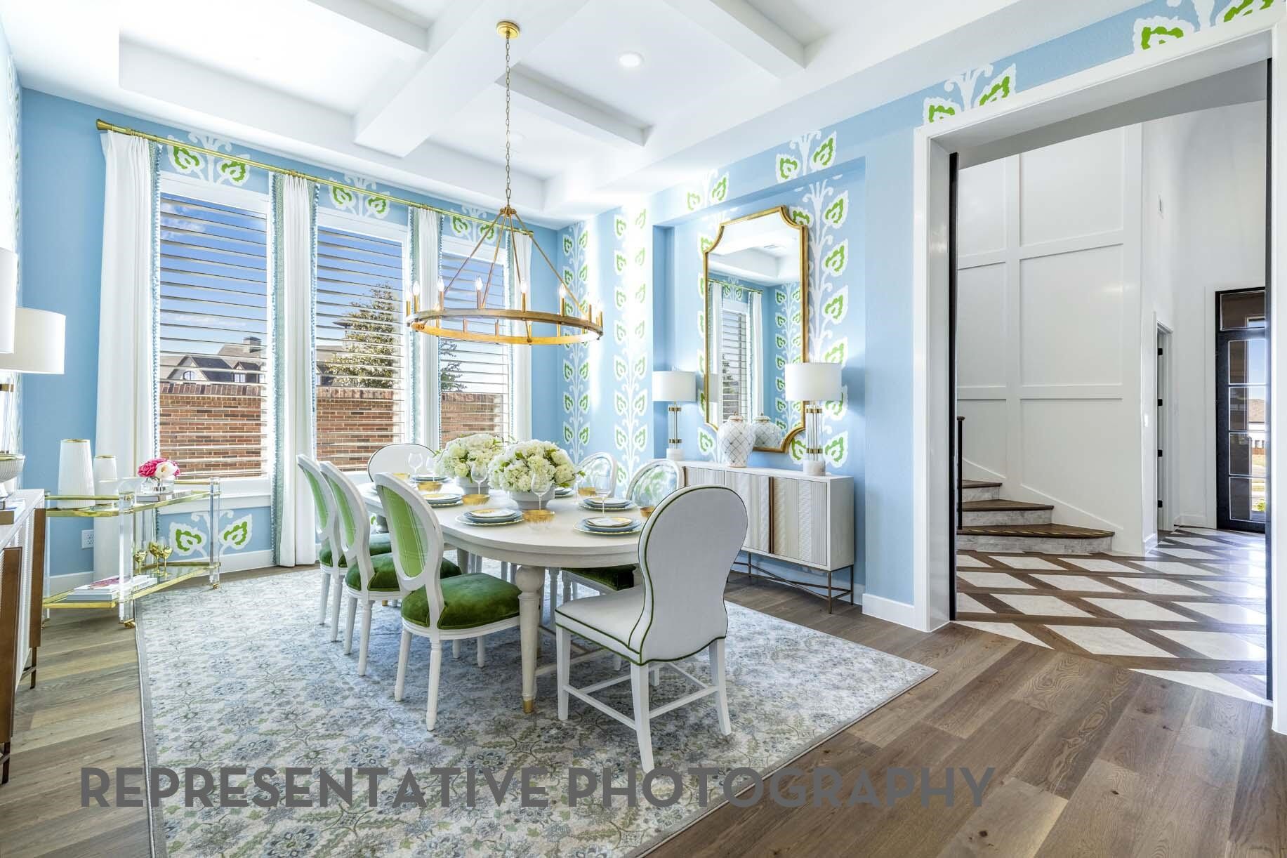 191 Pecan Trail Prosper TX 75078
