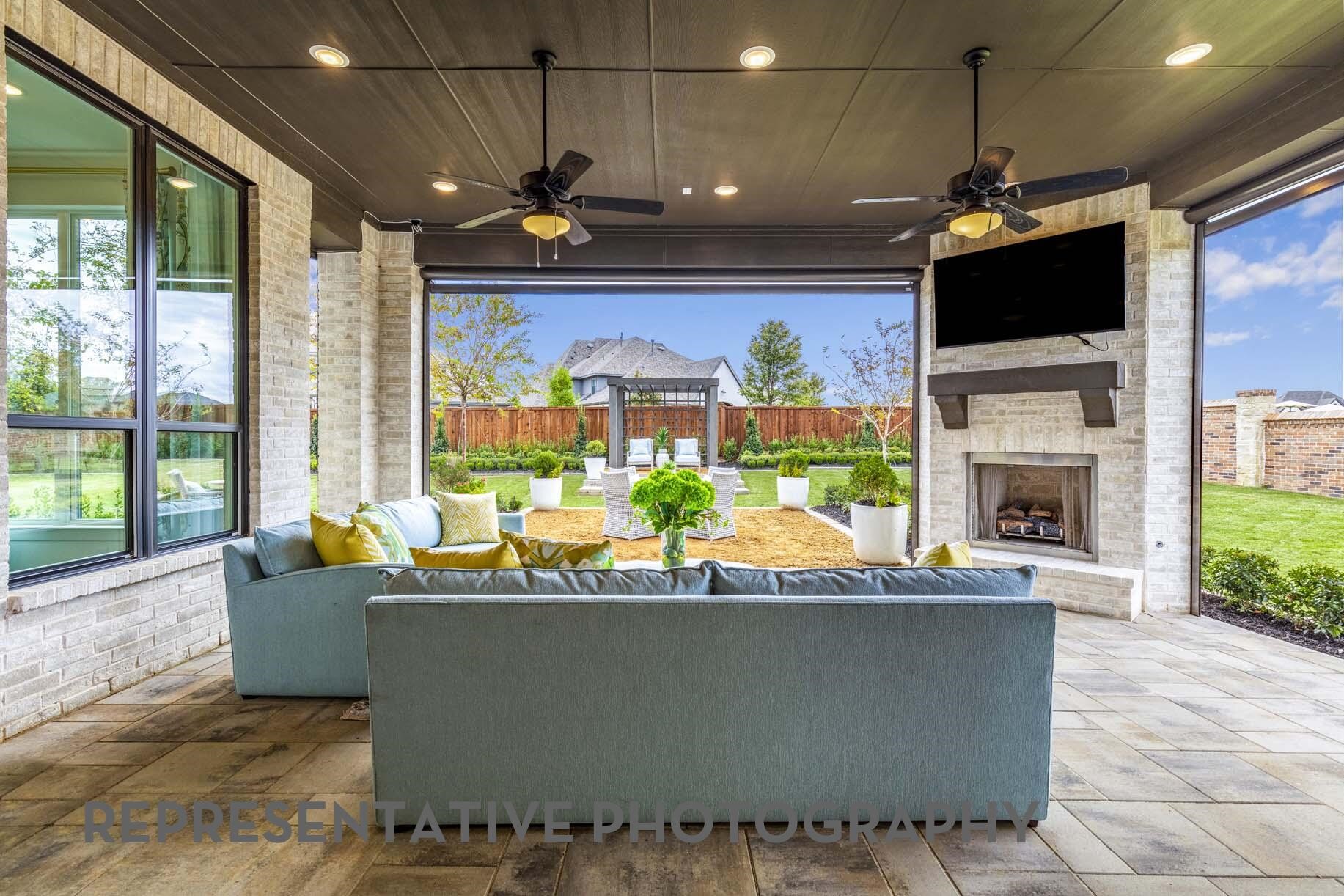191 Pecan Trail Prosper TX 75078