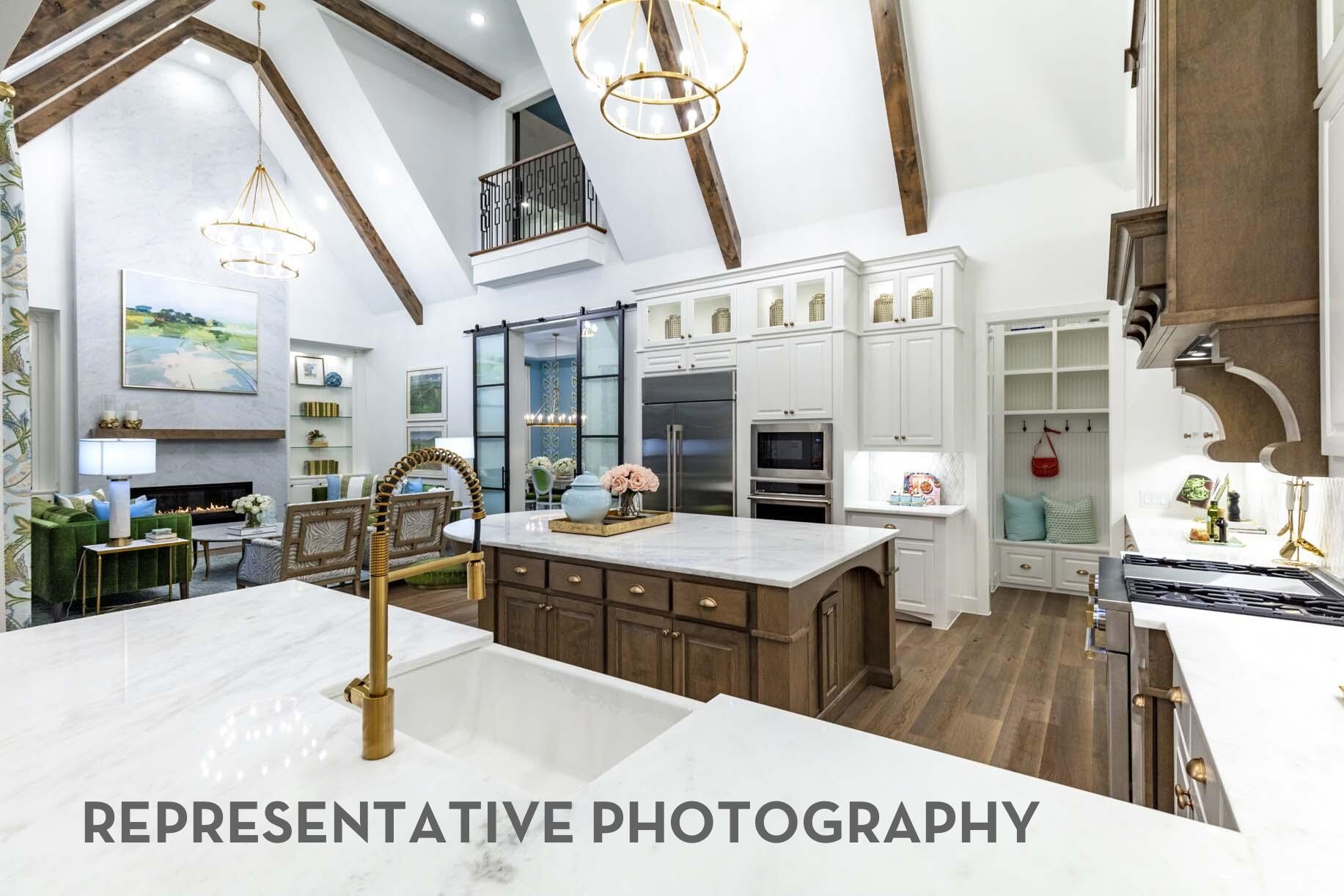 191 Pecan Trail Prosper TX 75078