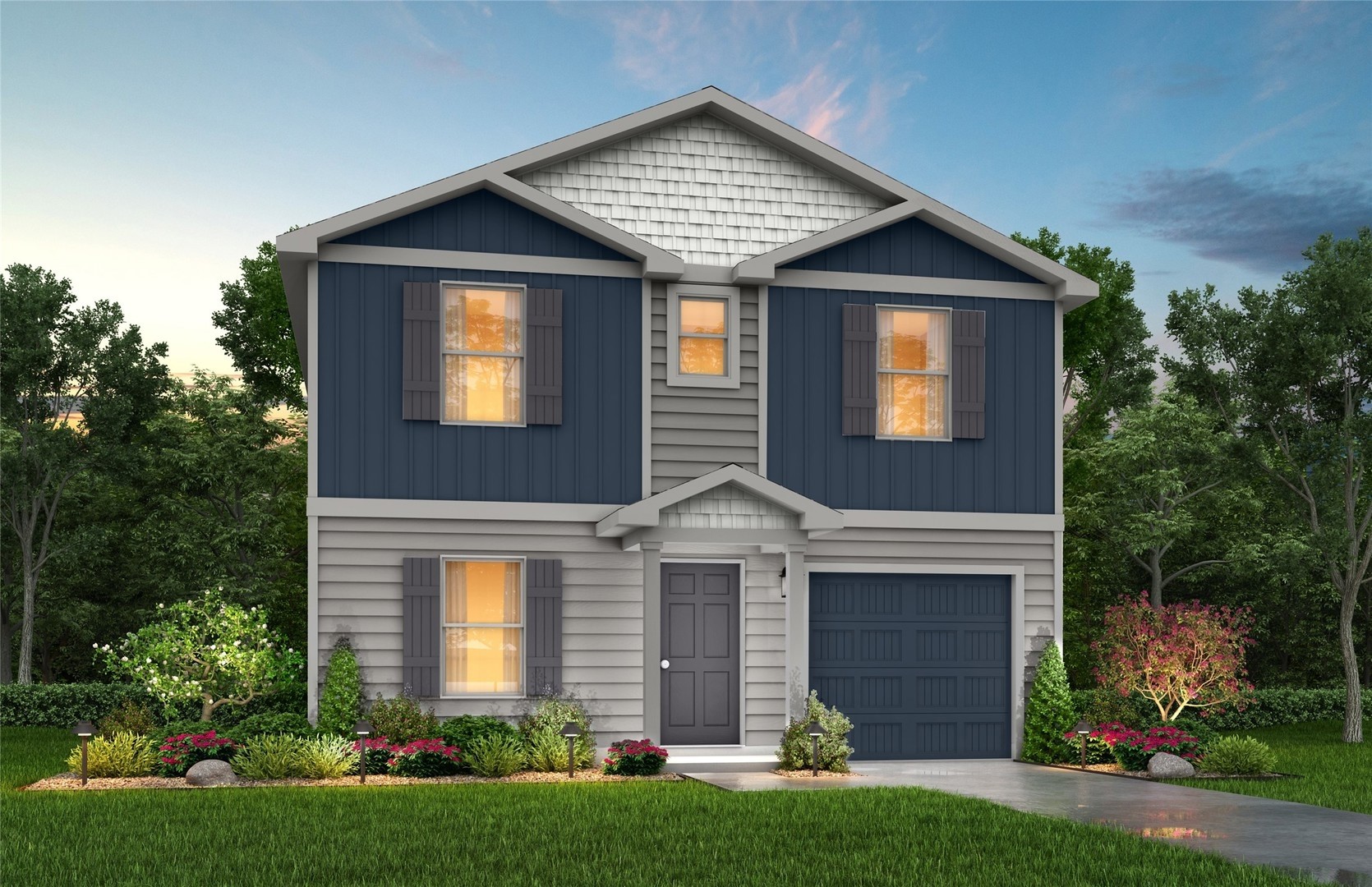 307 Blue Bird Lane Mineola TX 75773