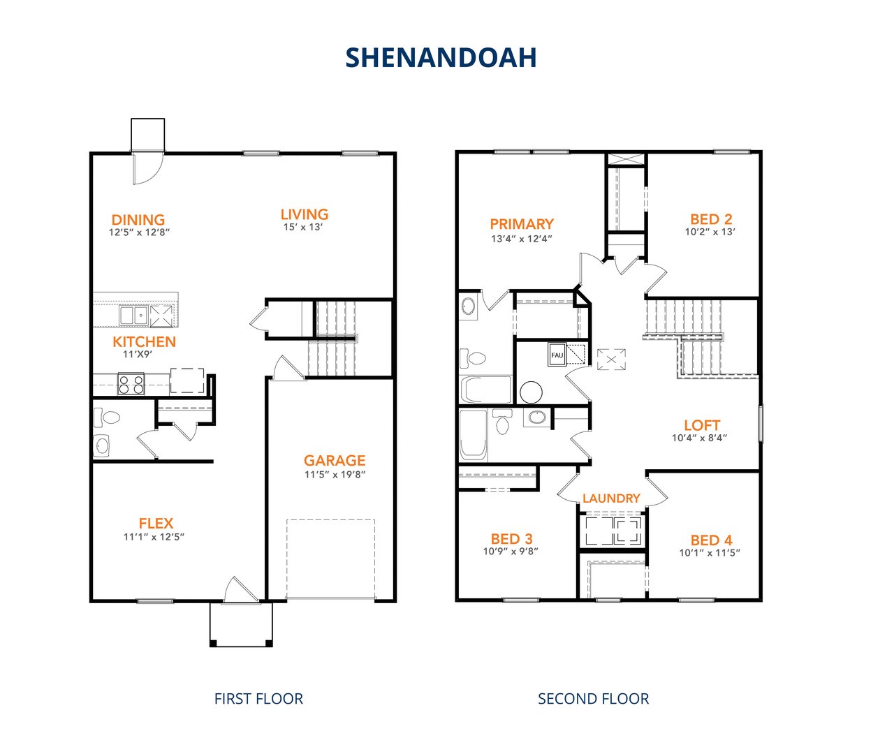307 Blue Bird Lane Mineola TX 75773