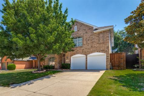 6204 Branchwood Trail Flower Mound TX 75028