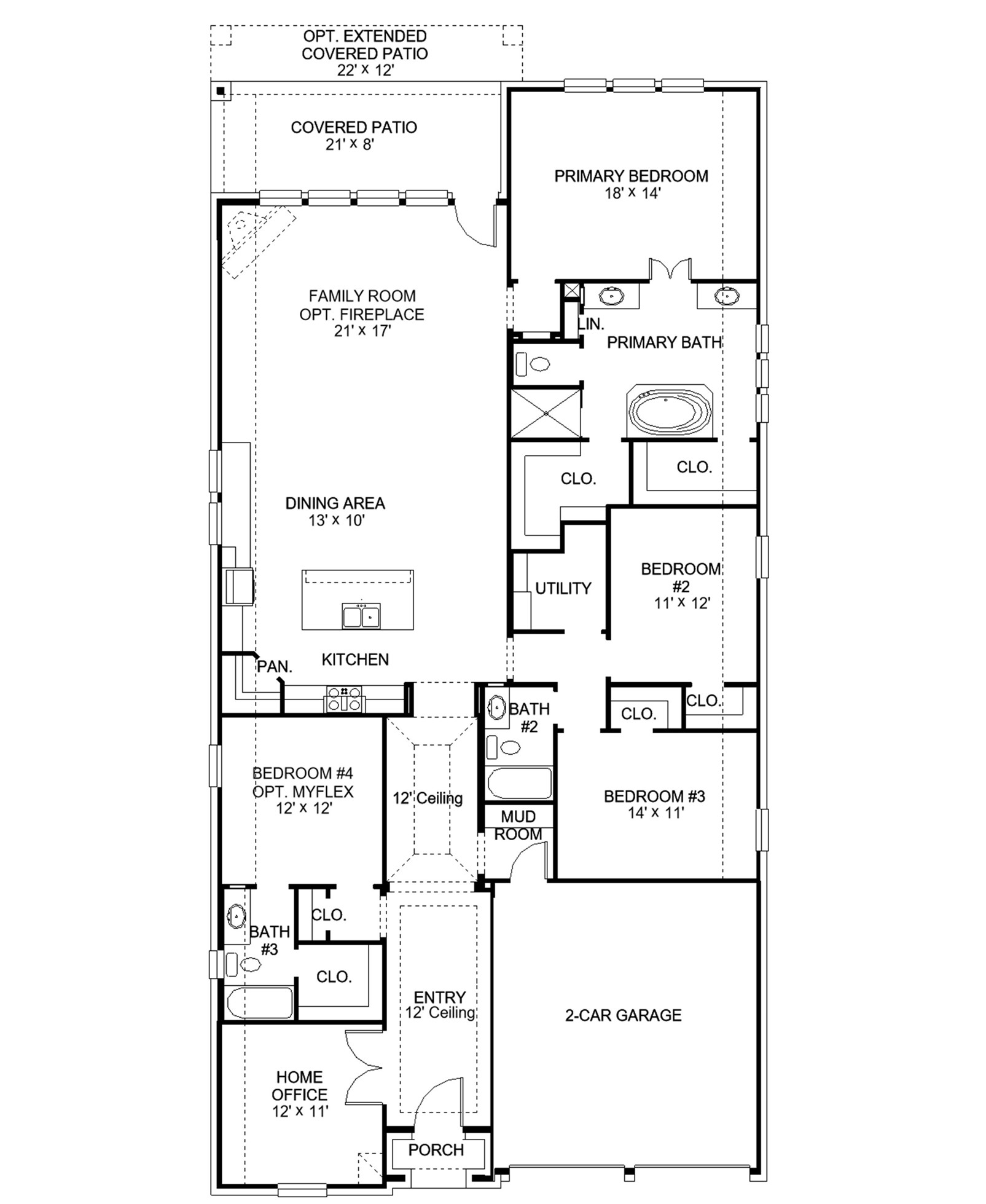 221 Spruce Brook Drive Mckinney TX 75071