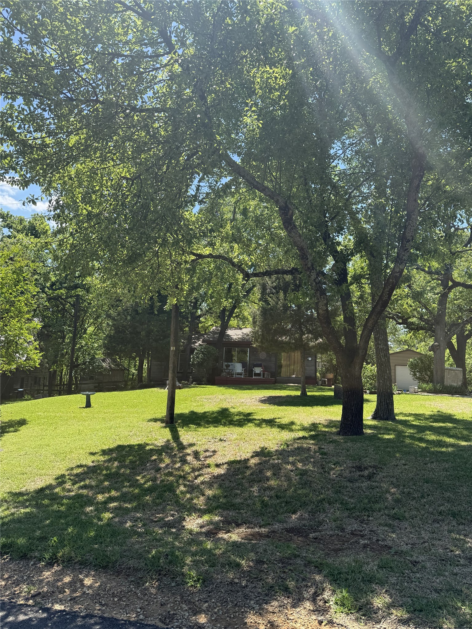 522 Bronco Trail Oak Point TX 75068