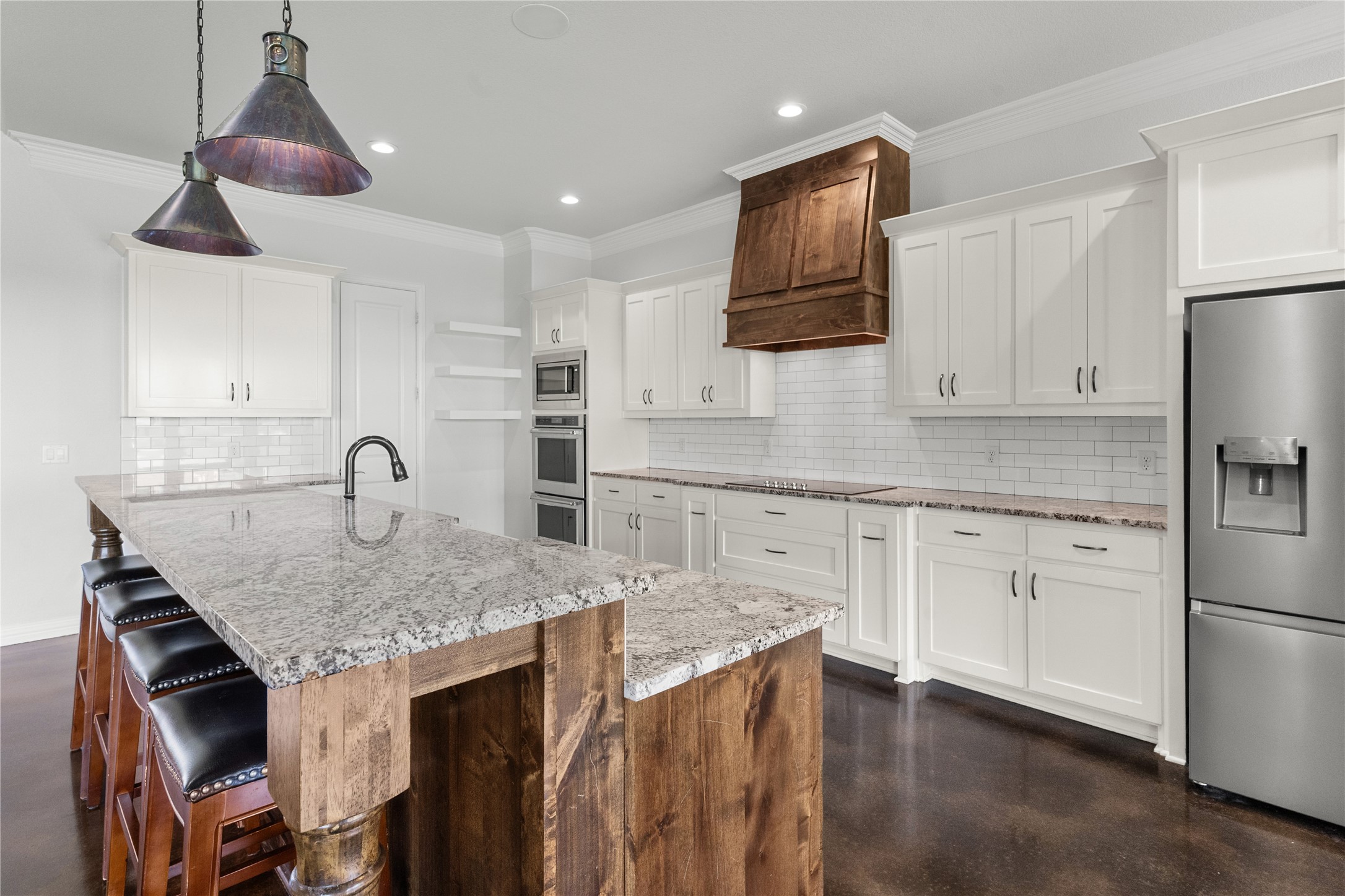 377 Russell Lane Weatherford TX 76087