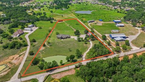 377 Russell Lane Weatherford TX 76087