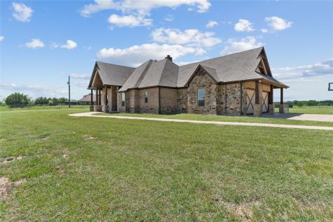 377 Russell Lane Weatherford TX 76087