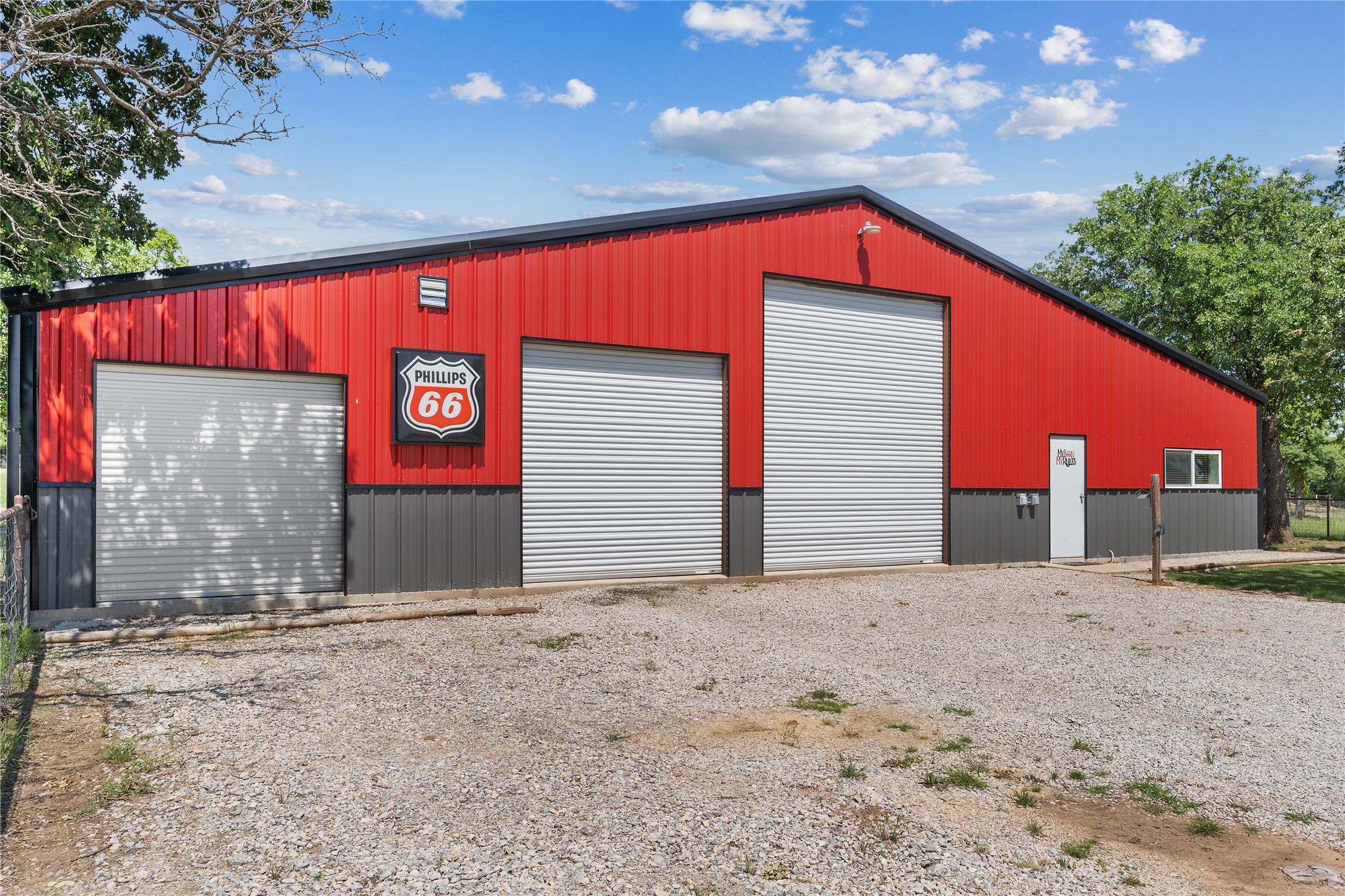 377 Russell Lane Weatherford TX 76087