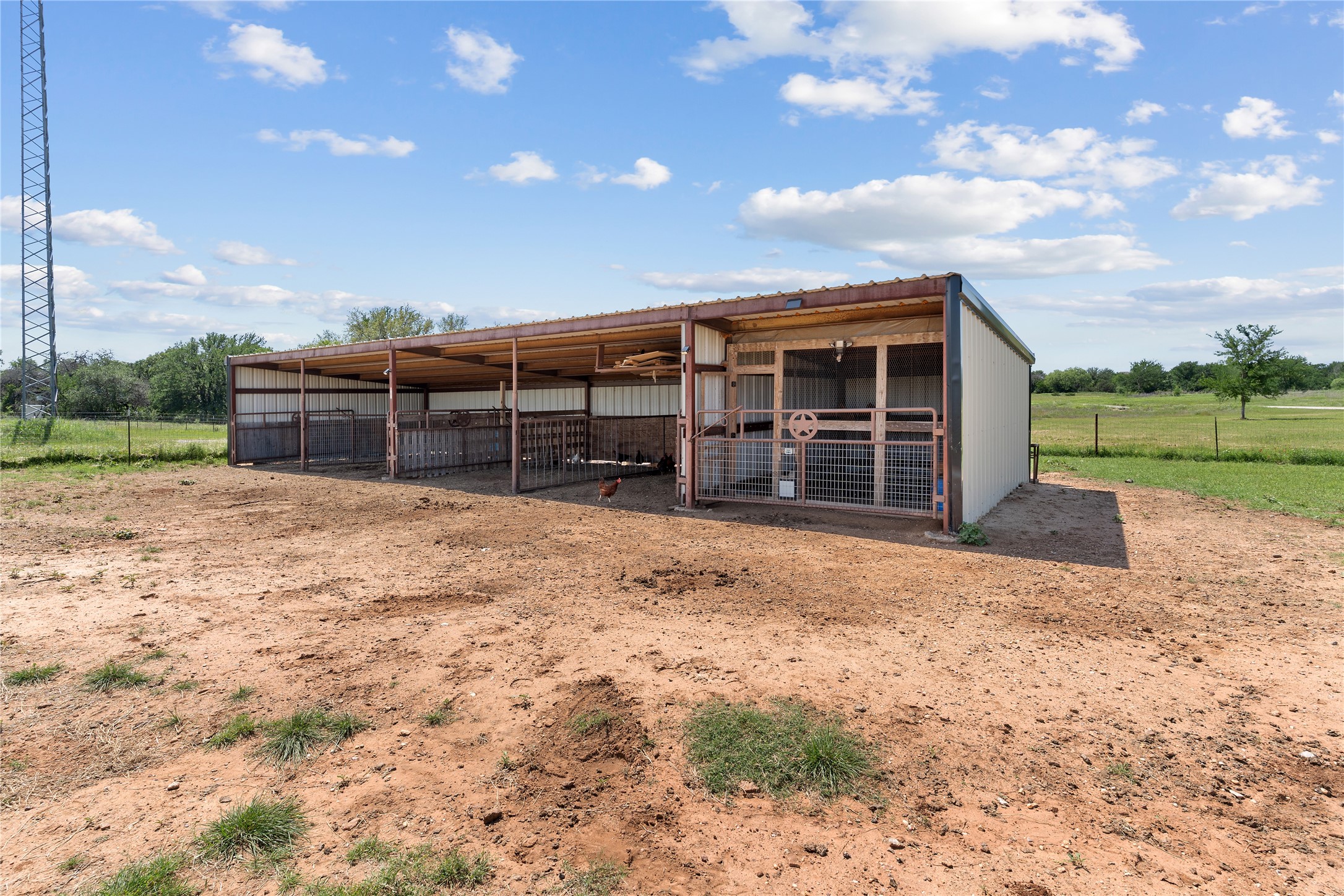 377 Russell Lane Weatherford TX 76087