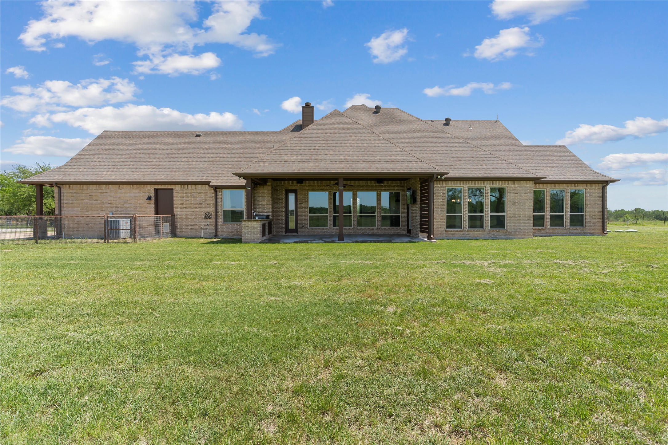 377 Russell Lane Weatherford TX 76087