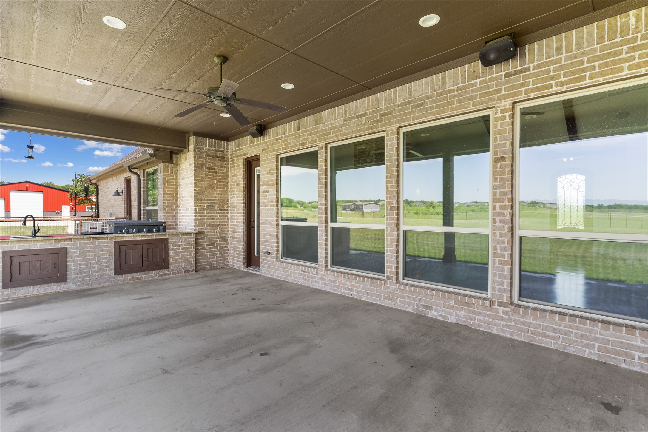377 Russell Lane Weatherford TX 76087