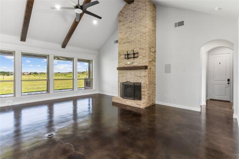 377 Russell Lane Weatherford TX 76087