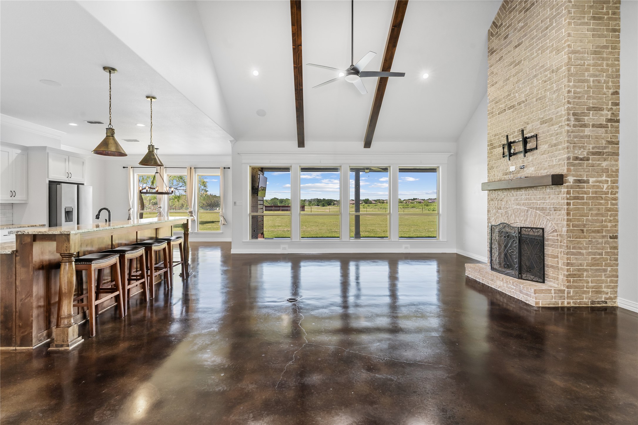 377 Russell Lane Weatherford TX 76087