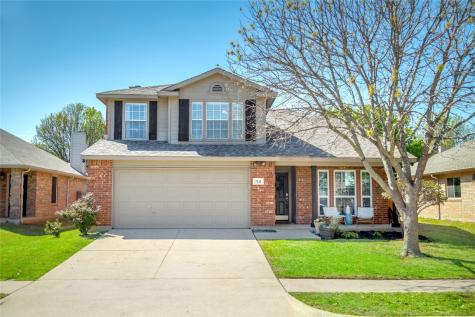 7223 Hillshire Lane Sachse TX 75048
