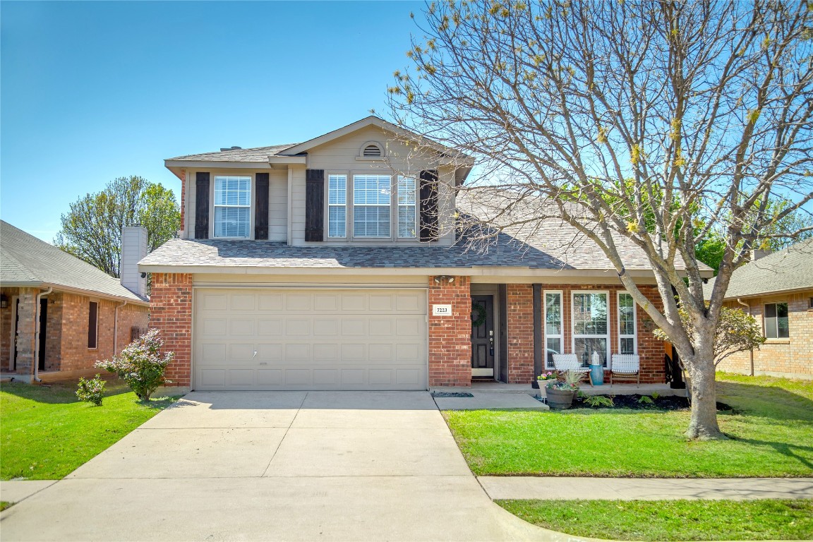 7223 Hillshire Lane Sachse TX 75048