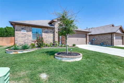 6960 Freeboard Way Fort Worth TX 76179