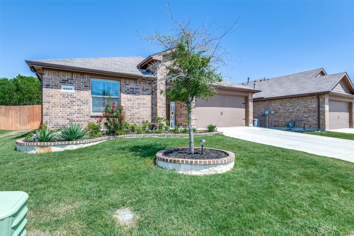 6960 Freeboard Way Fort Worth TX 76179