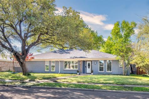 3218 Flowerdale Lane Dallas TX 75229