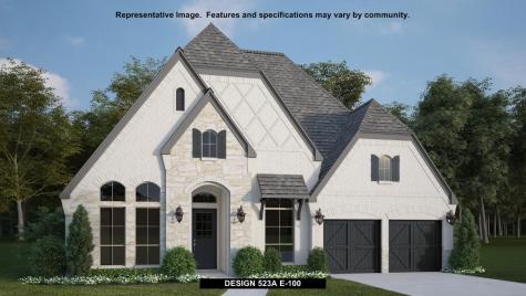 2317 Grey September Street Celina TX 75009