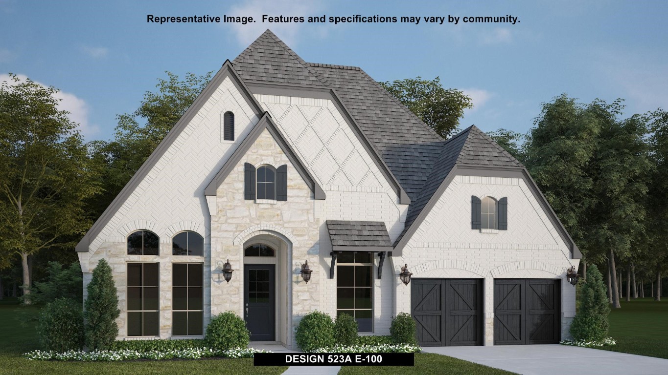 2317 Grey September Street Celina TX 75009
