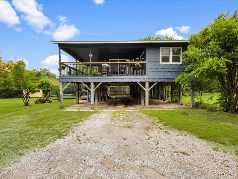 3620 Gerry Drive Granbury TX 76049