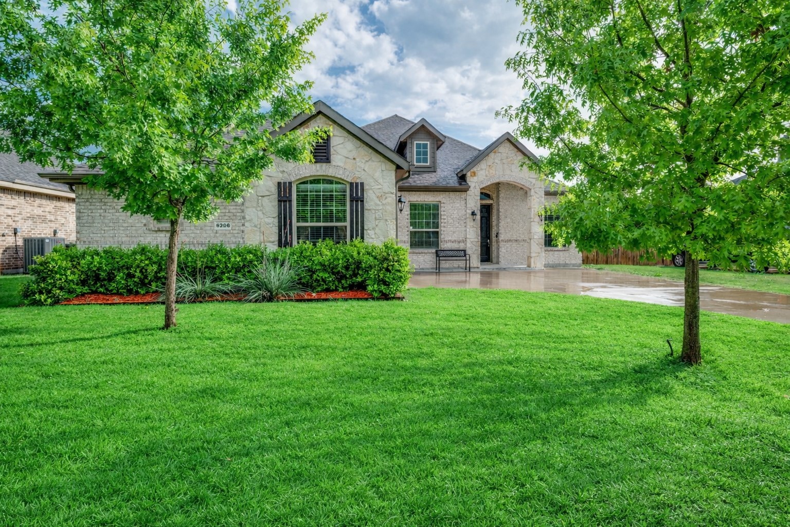 6206 Horizon Drive Midlothian TX 76065