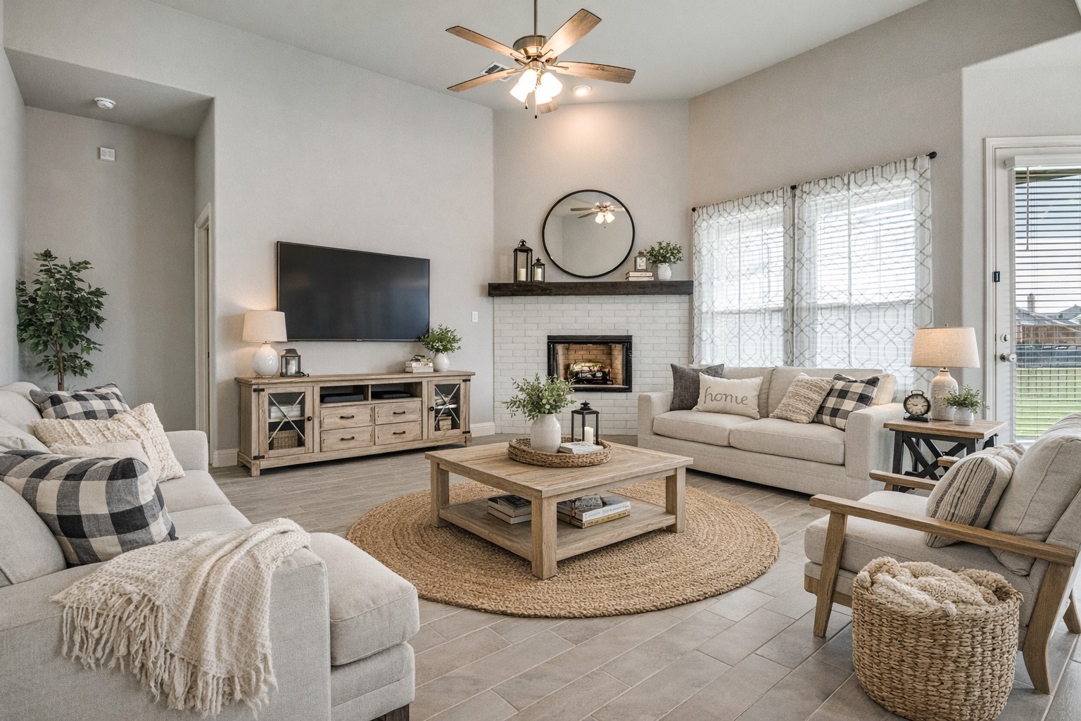 6206 Horizon Drive Midlothian TX 76065