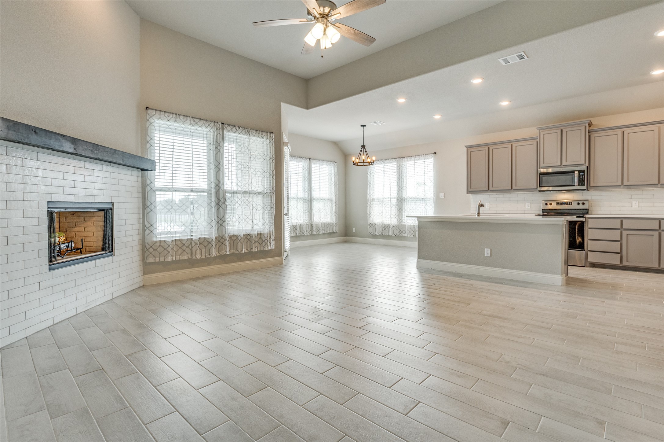 6206 Horizon Drive Midlothian TX 76065