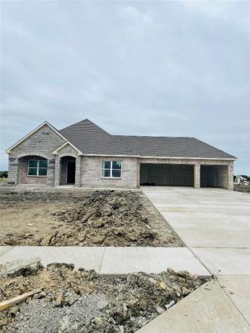 205 Cedar Elm Lane Nevada TX 75173
