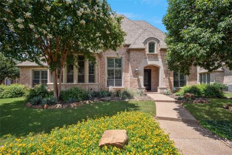5179 Shoreline Drive Frisco TX 75034