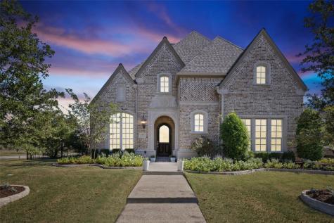 6496 Silver Stream Lane Frisco TX 75036