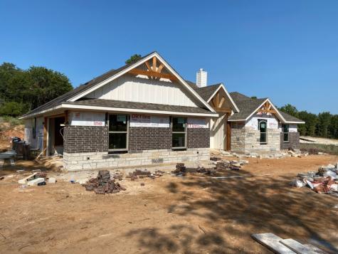 143 Deats Farm Court Azle TX 76020