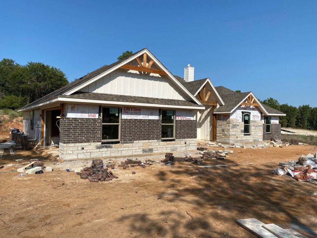 143 Deats Farm Court Azle TX 76020