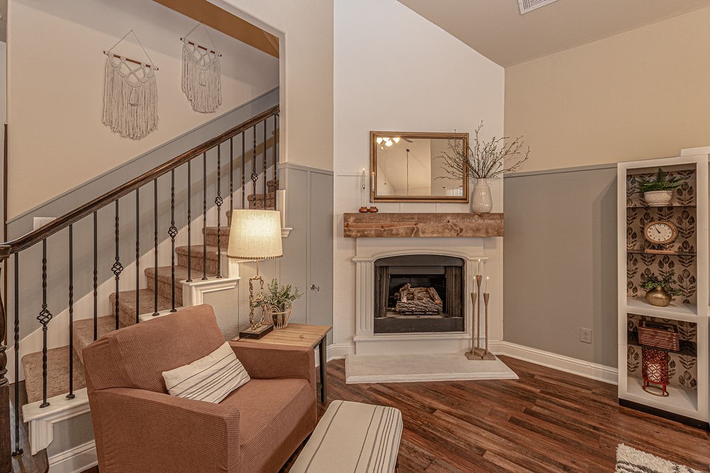 Fate TX, 906 Bald Cypress Drive