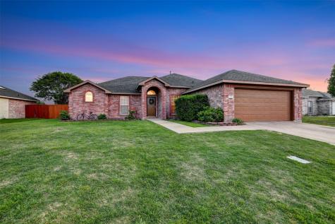 173 Cottonwood Lane Little Elm TX 75068