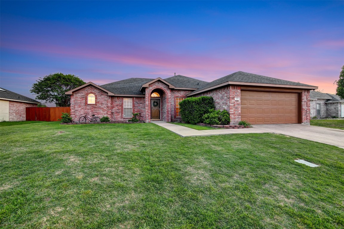 173 Cottonwood Lane Little Elm TX 75068