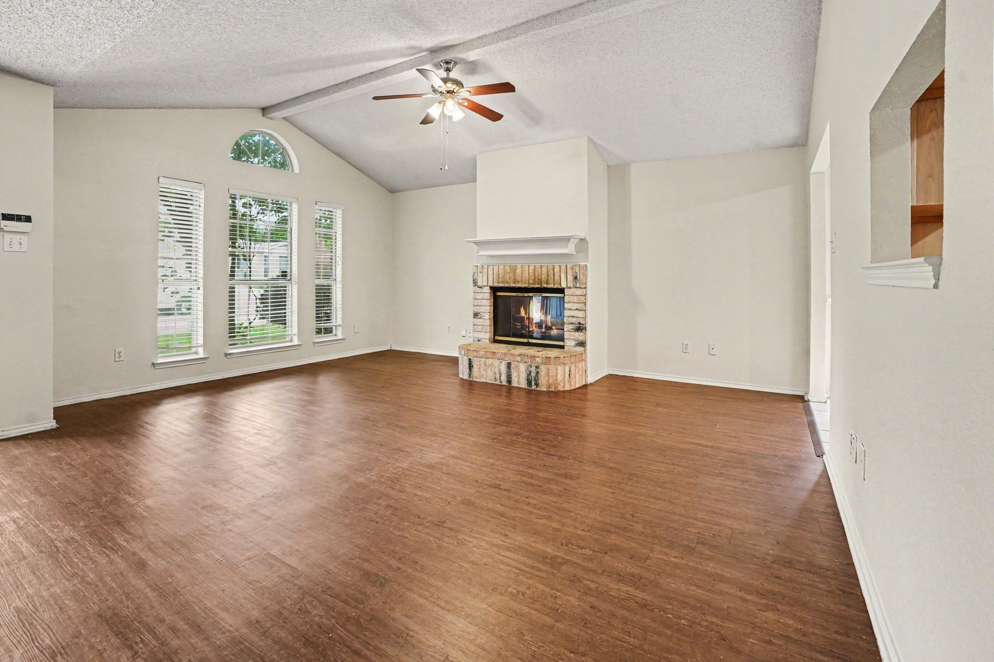 4216 Fernleaf Drive Fort Worth TX 76137