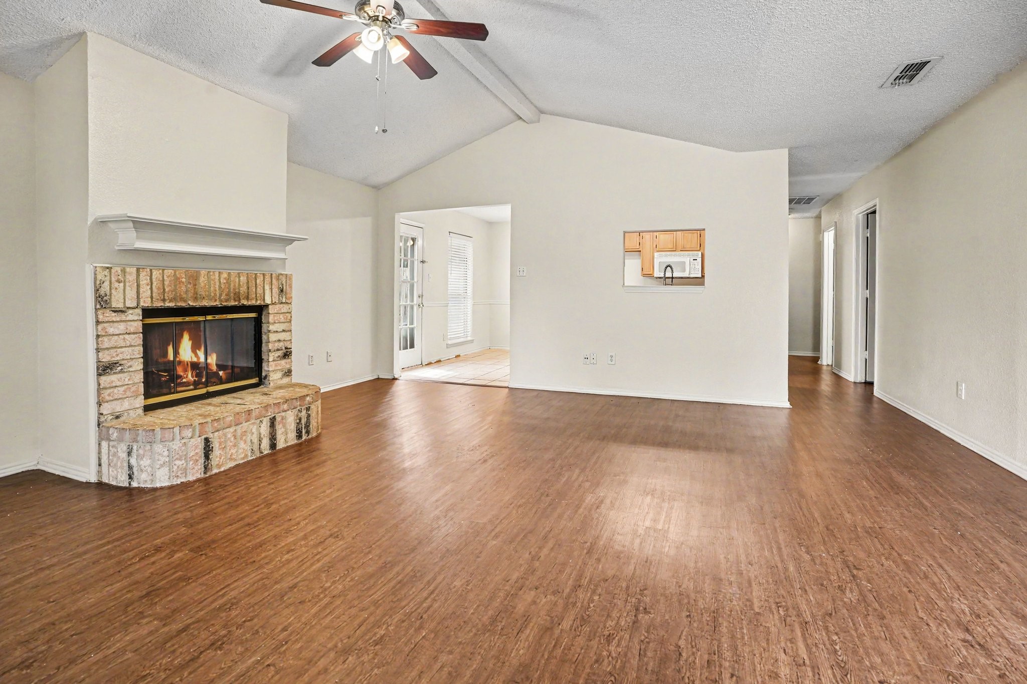 4216 Fernleaf Drive Fort Worth TX 76137