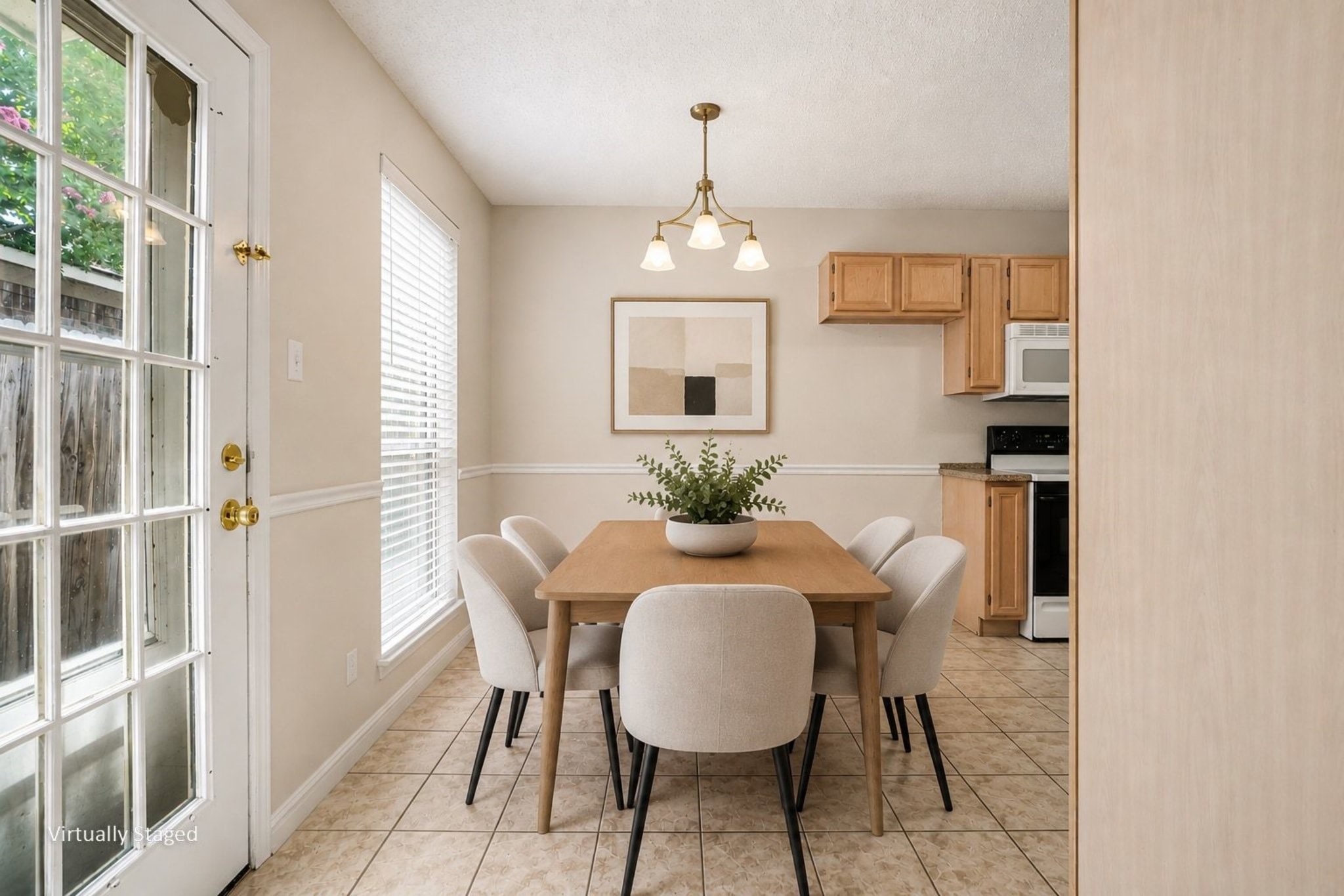 4216 Fernleaf Drive Fort Worth TX 76137